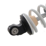 Touratech Suspension *front* shock absorber - BMW R1200GS* (2004-2012) type *Level1*