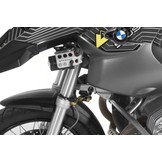 Touratech Suspension steering damper *CSC* for BMW R1200GS up to 2012/ R1200GS Adventure up to 2013 +mounting kit included+