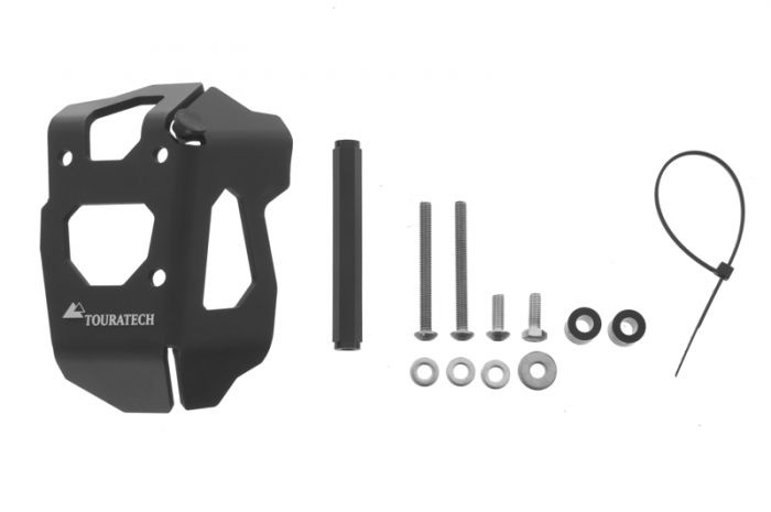 Touratech bescherming gasklepstandsensor - BMW R1200GS (-2012)/ BMW R1200GSA (-2013) / BMW 1200GS R