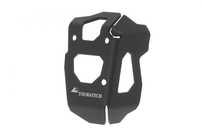 Touratech bescherming gasklepstandsensor - BMW R1200GS (-2012)/ BMW R1200GSA (-2013) / BMW 1200GS R