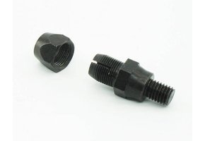 Touratech montage adapter M10X1,5 - BMW R1250GS Adventure/ R1200GS from 2013/BMW R1200GS Adventure from 2014/ BMW F800GS / F650GS (Twin), HP2, R1200GS / R1200GS Adv