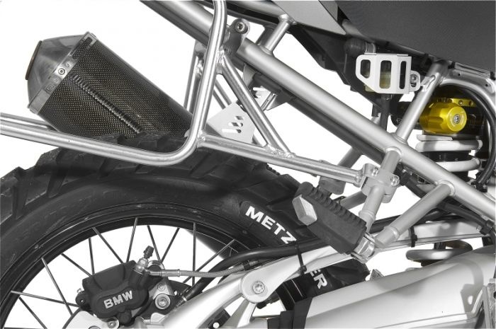 Touratech Relocation cardan ventilation - BMW R1250GS/ R1250GS Adventure/ R1200GS 2008-2012 and from 2013/ R1200GS Adventure 2008-2013 and from 2014