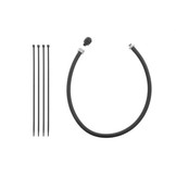 Touratech  verplaatsing cardan ventilatie - BMW R1250GS/ R1250GS Adventure/ R1200GS 2008-2012 and from 2013/ R1200GS Adventure 2008-2013 and from 2014