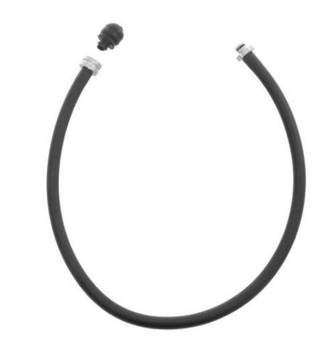 Touratech verplaatsing cardan ventilatie - BMW R1250GS/ R1250GS Adventure/ R1200GS 2008-2012 and from 2013/ R1200GS Adventure 2008-2013 and from 2014