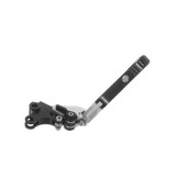 Touratech clutch lever set - BMW R1200GS/GSA (-2009), R1200R (-2014), R1200S, R1200ST