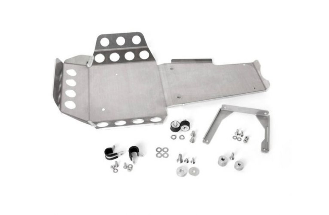Touratech sump guard - BMW R1200GS (2006-2012)/R1200GS Adventure (2006-2013)