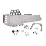 Touratech carterbeschermingsplaat - BMW R1200GS (2006-2012)/R1200GS Adventure (2006-2013)