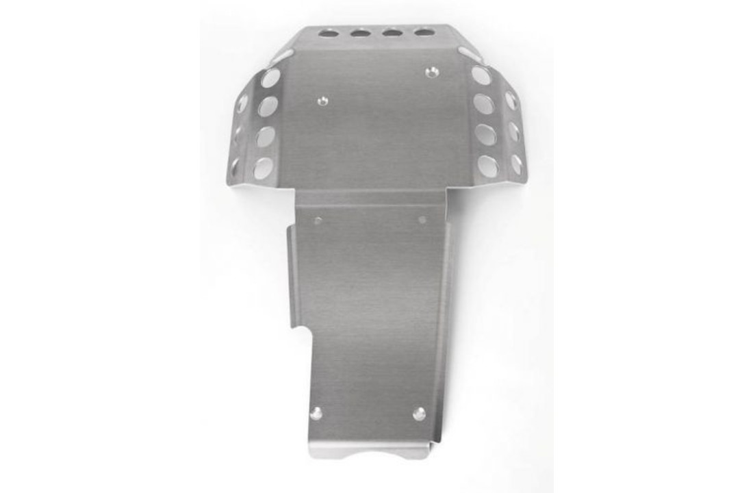 Touratech sump guard - BMW R1200GS (2006-2012)/R1200GS Adventure (2006-2013)