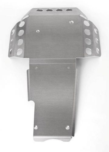 Touratech sump guard -  BMW R1200GS (2006-2012)/R1200GS Adventure (2006-2013)