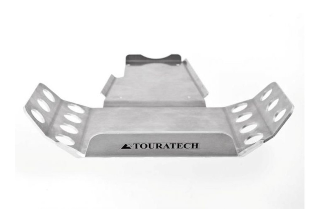 Touratech sump guard - BMW R1200GS (2006-2012)/R1200GS Adventure (2006-2013)