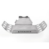 Touratech sump guard -  BMW R1200GS (2006-2012)/R1200GS Adventure (2006-2013)