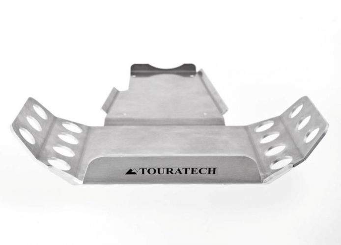 Touratech sump guard -  BMW R1200GS (2006-2012)/R1200GS Adventure (2006-2013)