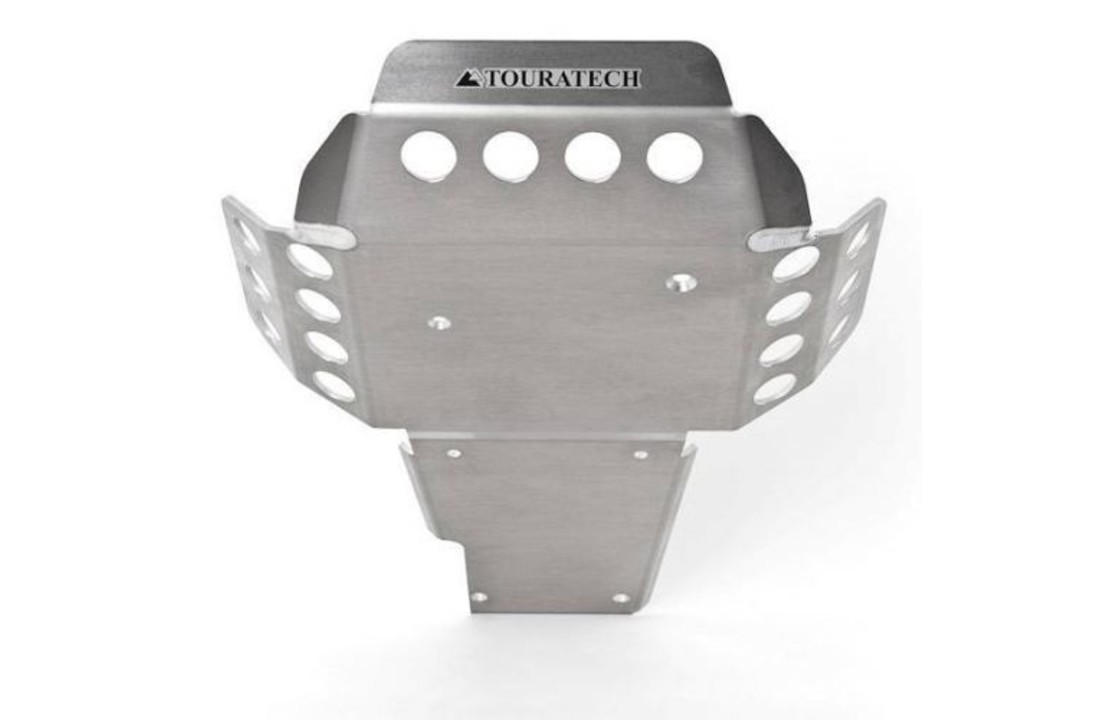 Touratech sump guard - BMW R1200GS (2006-2012)/R1200GS Adventure (2006-2013)