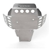 Touratech carterbeschermingsplaat - BMW R1200GS (2006-2012)/R1200GS Adventure (2006-2013)