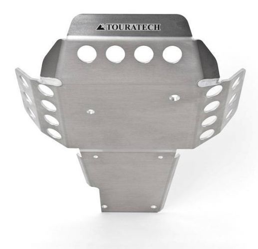Touratech sump guard -  BMW R1200GS (2006-2012)/R1200GS Adventure (2006-2013)