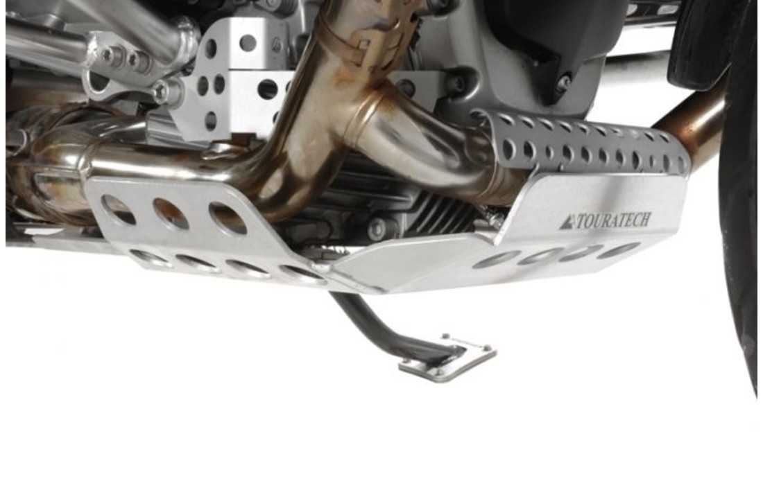 Touratech sump guard - BMW R1200GS (2006-2012)/R1200GS Adventure (2006-2013)