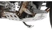 Touratech sump guard -  BMW R1200GS (2006-2012)/R1200GSA
