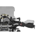 Touratech rear-view mirror M10x1.5 - BMW