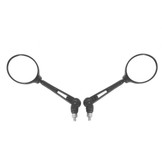 Touratech rear-view mirror M10x1.5 - BMW