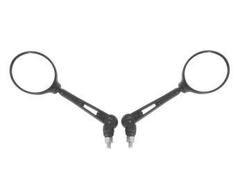 Touratech rear-view mirror - BMW