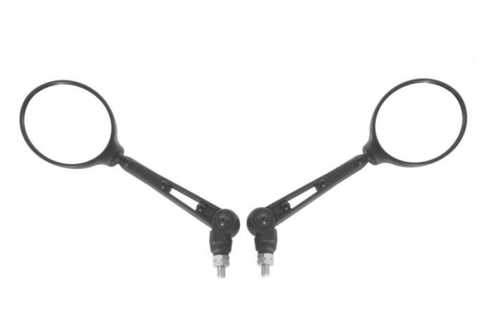 Touratech rear-view mirror M10x1.5 - BMW