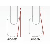 Touratech stand ondersteuning - BMW R1250GS/R1200GS (LC) 2013 & +2017