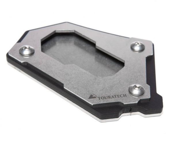 Touratech stand base extension- BMW R1250GS/R1200GS (LC) 2013 & +2017
