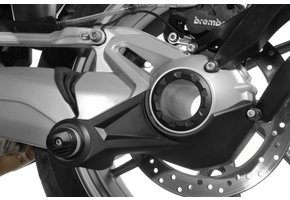 Touratech cardan guard - BMW R1250GS / BMW R1250GSA / BMW R1200 / BMW R1200GSA / BMW R1250RT / BMW R1200RT / BMW R1200R / BMW R1200RS