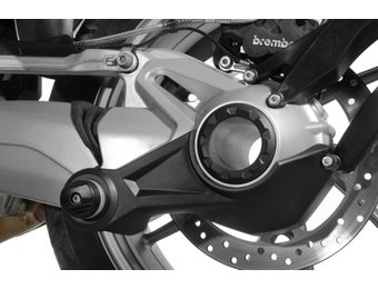 Touratech cardan bescherming - BMW R1250GS / BMW R1250GSA / BMW R1200 / BMW R1200GSA / BMW R1250RT / BMW R1200RT / BMW R1200R / BMW R1200RS