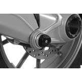 Touratech cardan crash bung - BMW R1300 GS / R1250GS/ R1250GS Adventure/ R1200GS (+2013)/ R1200GS Adventure (+2014)/ R1250RT/ R1200RT (+2014)/ R1200R (+2015)/ R1200RS