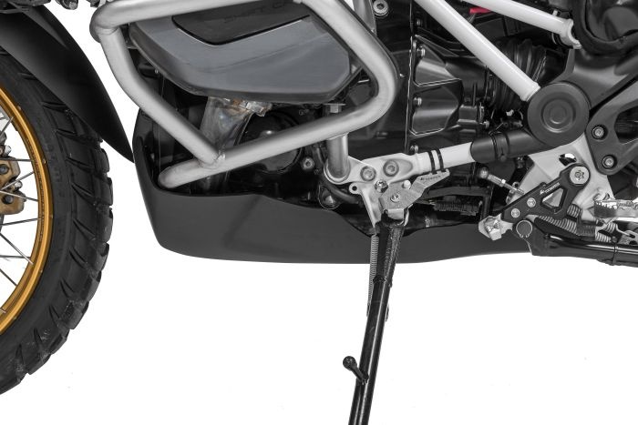 Touratech motorbeschermer 'RALLYE' - BMW R1250GS / BMW R1250GSA