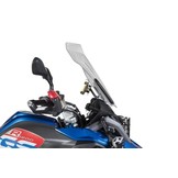 Touratech windscreen large - BMW R1250GS/ R1250GS Adventure/ R1200GS (LC)/ R1200GS Adventure (LC)