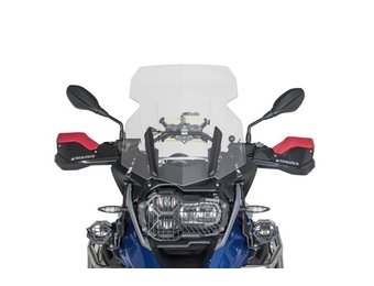 Touratech windscreen large - BMW R1250GS/ R1250GS Adventure/ R1200GS (LC)/ R1200GS Adventure (LC)