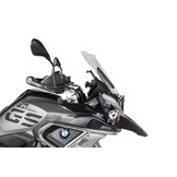 Touratech windscreen small - BMW R1250GS/ R1250GS Adventure/ R1200GS (LC)/ R1200GS Adventure (LC)