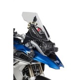 Touratech windscreen medium- BMW R1250GS/ R1250GS Adventure/ R1200GS (LC)/ R1200GS Adventure (LC)