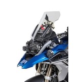 Touratech windscherm medium- BMW R1250GS / BMW R1250GSA / BMW R1200GS / BMW R1200GSA