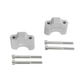 Touratech handlebar riser 40mm type 39 - BMW R1250GS/ R1250GS Adventure/ R1200GS +2013/ R1200GS Adventure +2014