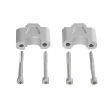 Touratech handlebar riser 40mm type 39 - BMW R1250GS/ R1250GS Adventure/ R1200GS +2013/ R1200GS Adventure +2014