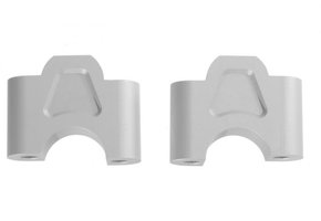 Touratech handlebar riser 40mm - BMW R1250GS/ R1250GS Adventure/ R1200GS +2013/ R1200GS Adventure +2014