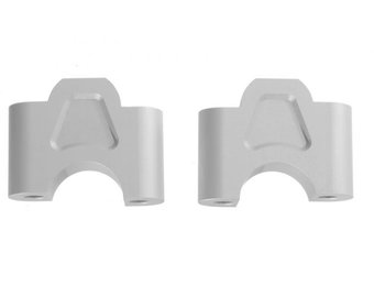 Touratech stuurverhoger 40mm - BMW R1250GS/ R1250GS Adventure/ R1200GS +2013/ R1200GS Adventure +2014