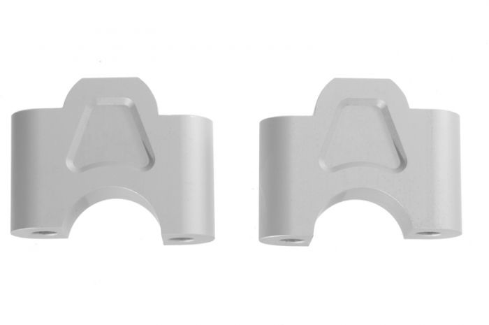 Touratech handlebar riser 40mm type 39 - BMW R1250GS/ R1250GS Adventure/ R1200GS +2013/ R1200GS Adventure +2014