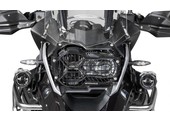 Touratech Set of LED auxiliary headlights - BMW R1250GS / R1200GS (2013-)