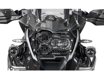 Touratech set LED koplampen - BMW R1250GS / R1200GS (2013-)