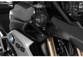 Touratech set of LED headlights - BMW R1200GS (2013-)