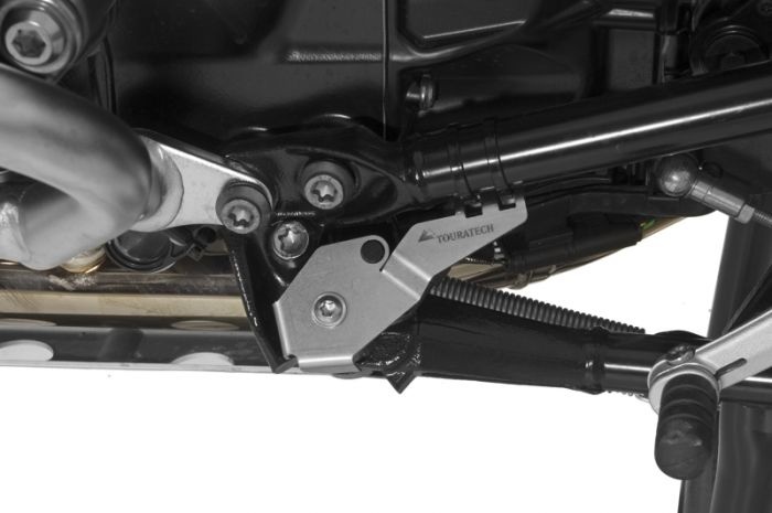 Touratech zijstandaard switch bescherming - BMW R1250GS / R1250GSA / R1200GS (2014-) / R1200GSA (2014-)
