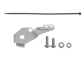 Touratech side stand switch protector - BMW R1250GS / R1250GSA / R1200GS (2014-) / R1200GSA (2014-)