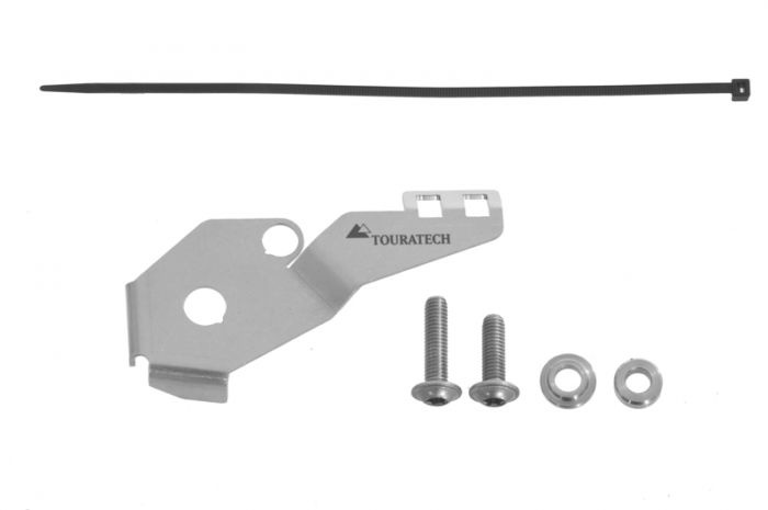 Touratech zijstandaard switch bescherming - BMW R1250GS / R1250GSA / R1200GS (2014-) / R1200GSA (2014-)