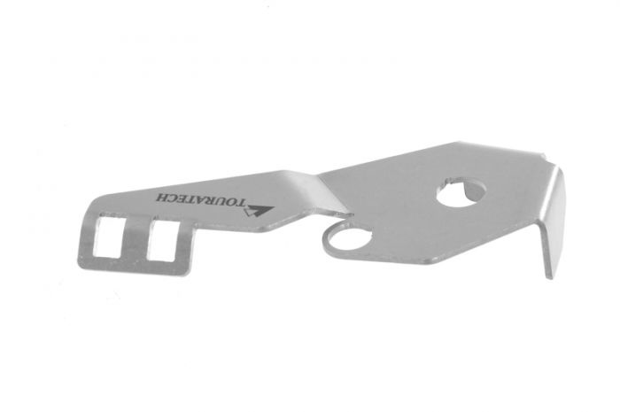 Touratech side stand switch protector - BMW R1250GS / R1250GSA / R1200GS (2014-) / R1200GSA (2014-)