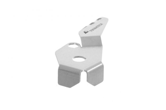 Touratech side stand switch protector - BMW R1250GS / R1250GSA / R1200GS (2014-) / R1200GSA (2014-)