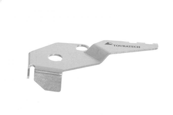 Touratech side stand switch protector - BMW R1250GS / R1250GSA / R1200GS (2014-) / R1200GSA (2014-)